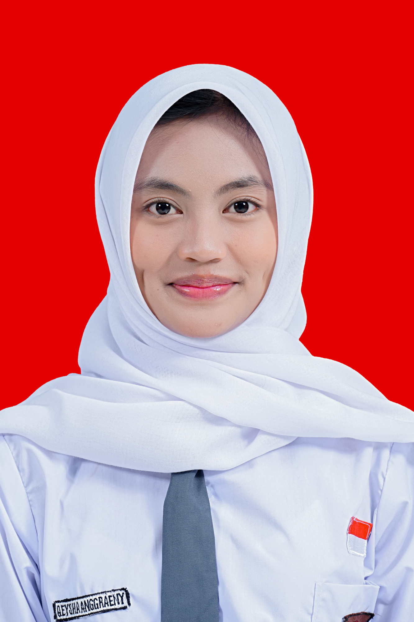 Qeysha Anggraeni - SMAN 21 BANDUNG